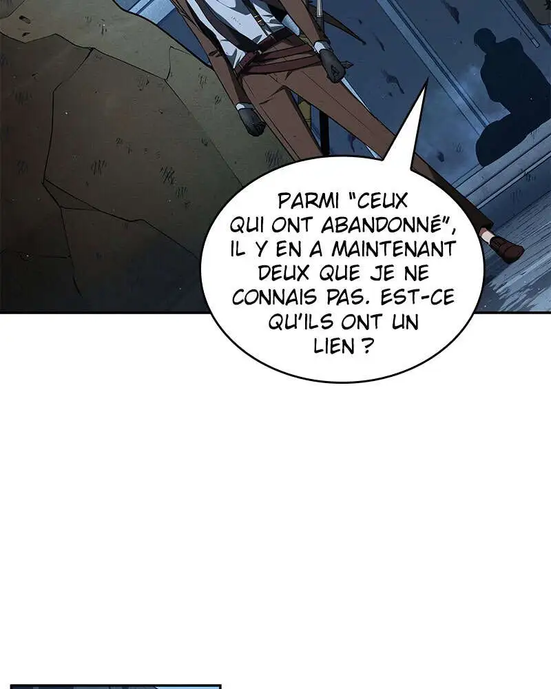 Omniscient Reader’s Viewpoint Chapitre 74 - Page 43