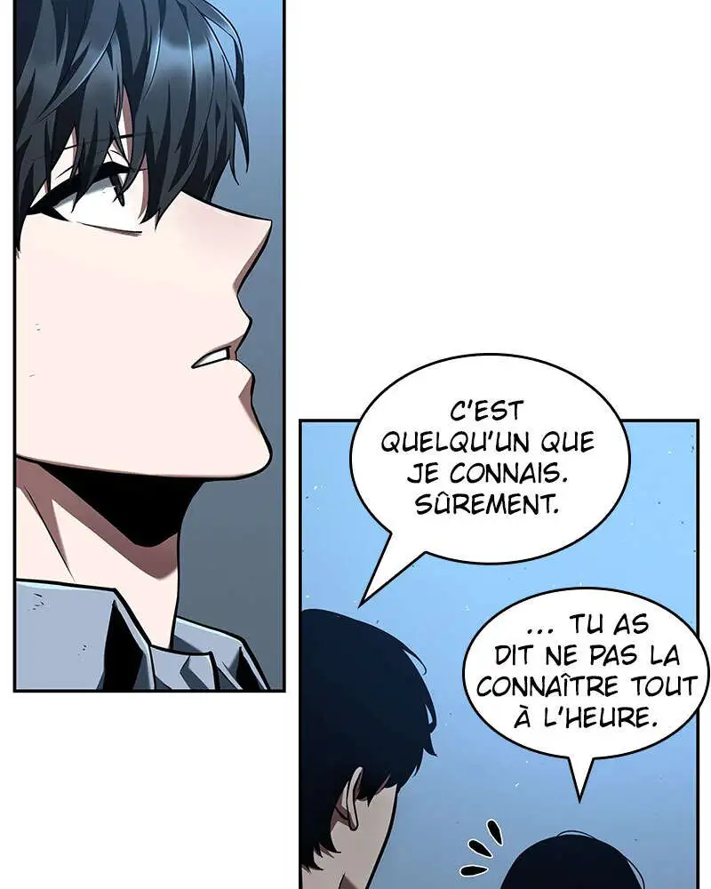Omniscient Reader’s Viewpoint Chapitre 74 - Page 44