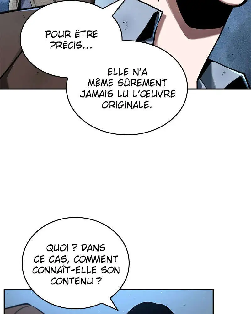 Omniscient Reader’s Viewpoint Chapitre 74 - Page 47