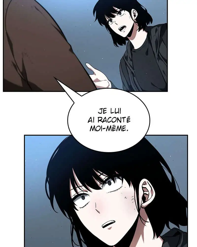 Omniscient Reader’s Viewpoint Chapitre 74 - Page 48