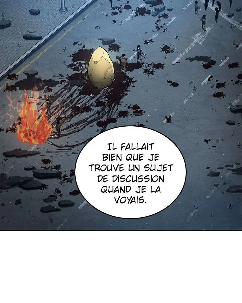 Omniscient Reader’s Viewpoint Chapitre 74 - Page 50