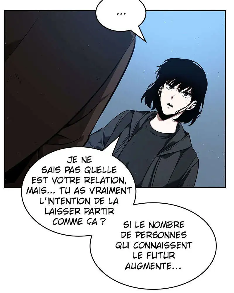 Omniscient Reader’s Viewpoint Chapitre 74 - Page 53