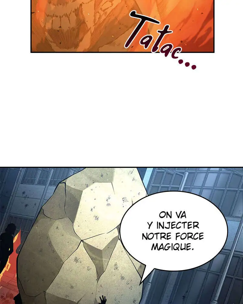 Omniscient Reader’s Viewpoint Chapitre 74 - Page 59