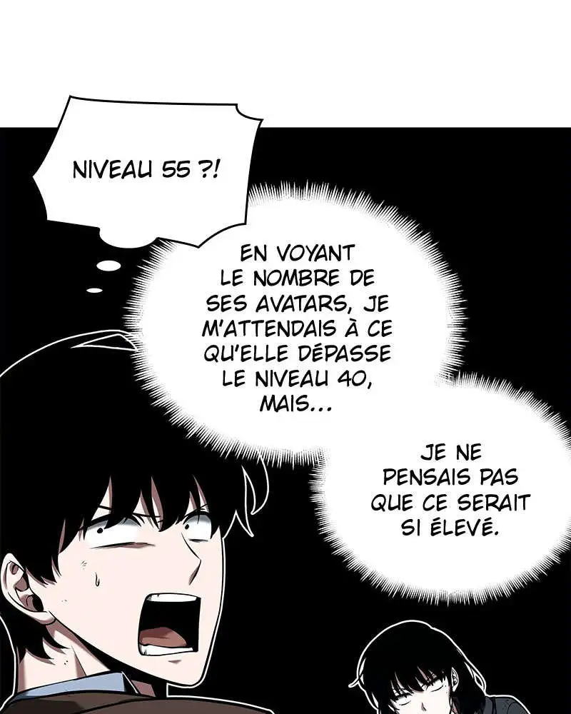 Omniscient Reader’s Viewpoint Chapitre 74 - Page 64