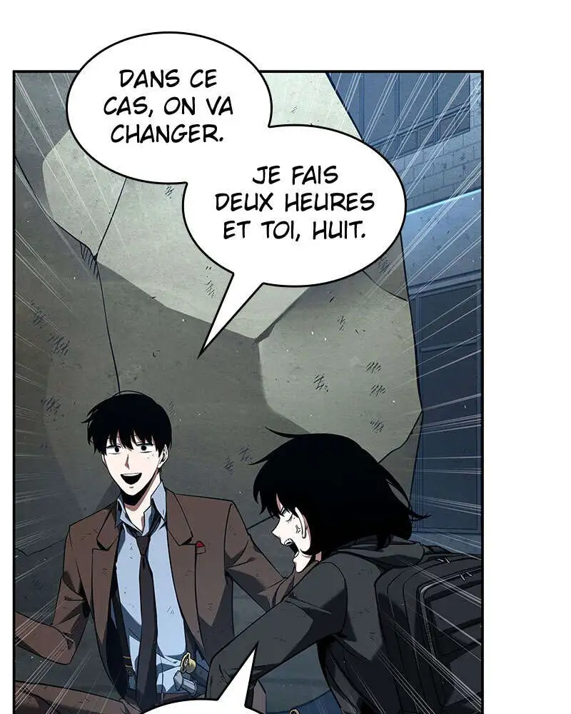 Omniscient Reader’s Viewpoint Chapitre 74 - Page 66