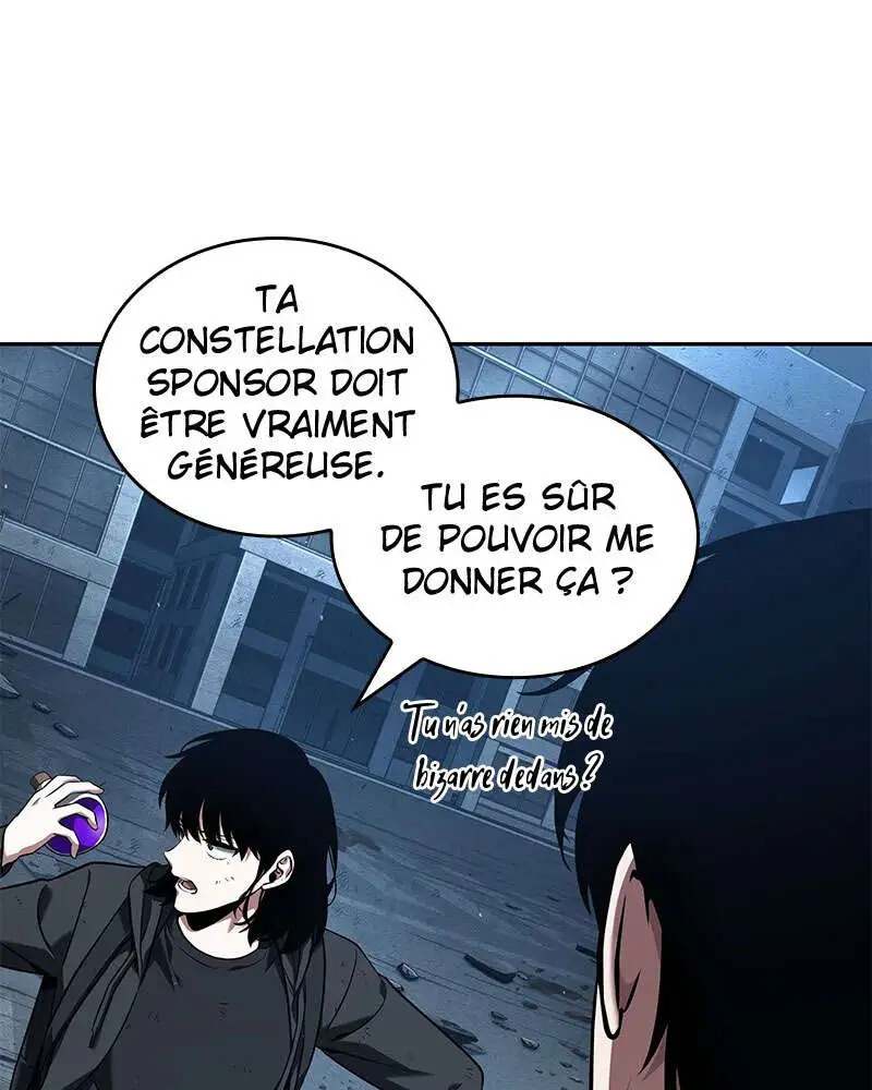 Omniscient Reader’s Viewpoint Chapitre 74 - Page 69
