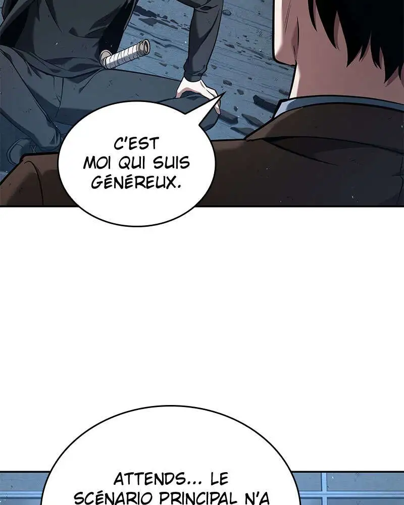 Omniscient Reader’s Viewpoint Chapitre 74 - Page 70