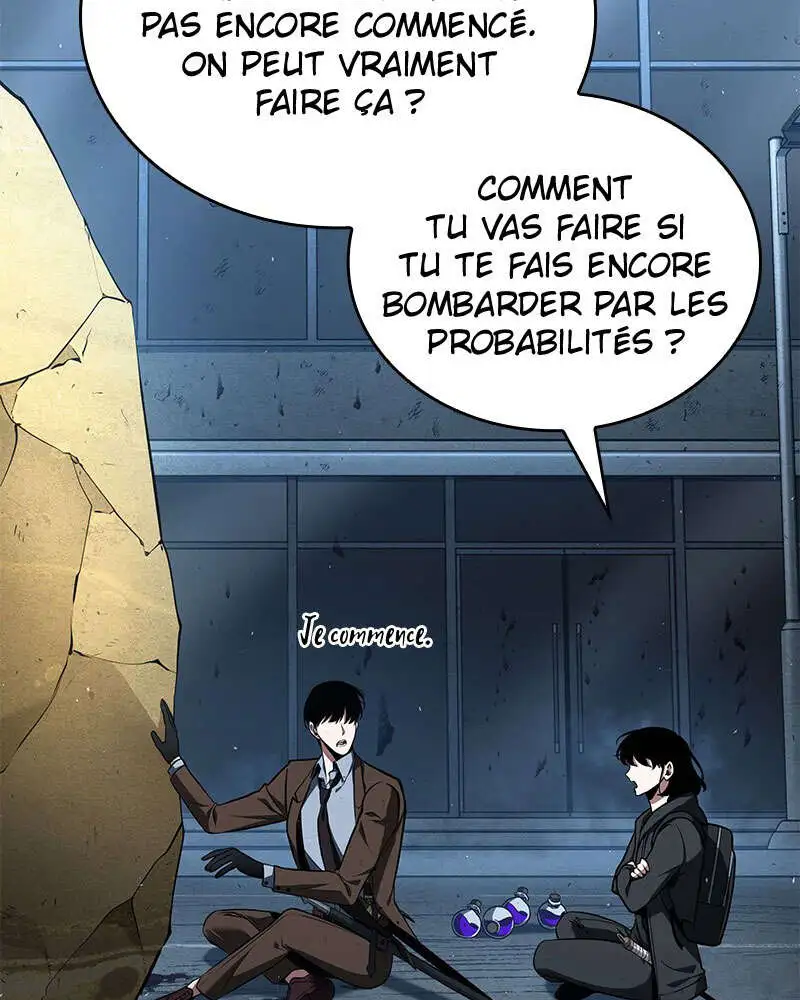 Omniscient Reader’s Viewpoint Chapitre 74 - Page 71