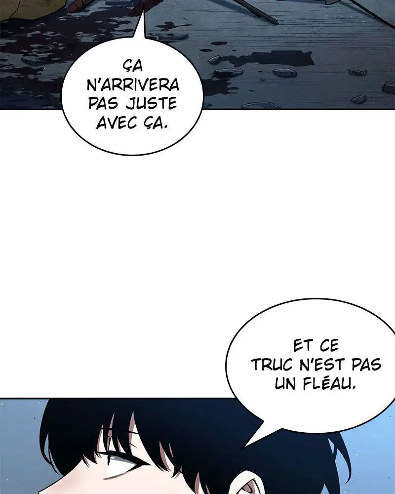 Omniscient Reader’s Viewpoint Chapitre 74 - Page 72