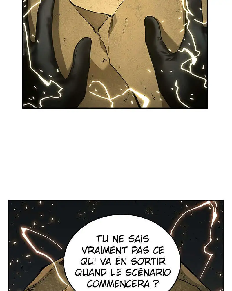 Omniscient Reader’s Viewpoint Chapitre 74 - Page 75