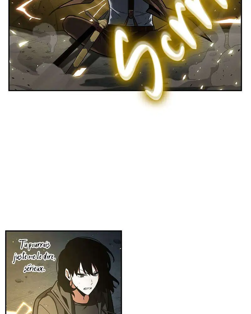 Omniscient Reader’s Viewpoint Chapitre 74 - Page 77