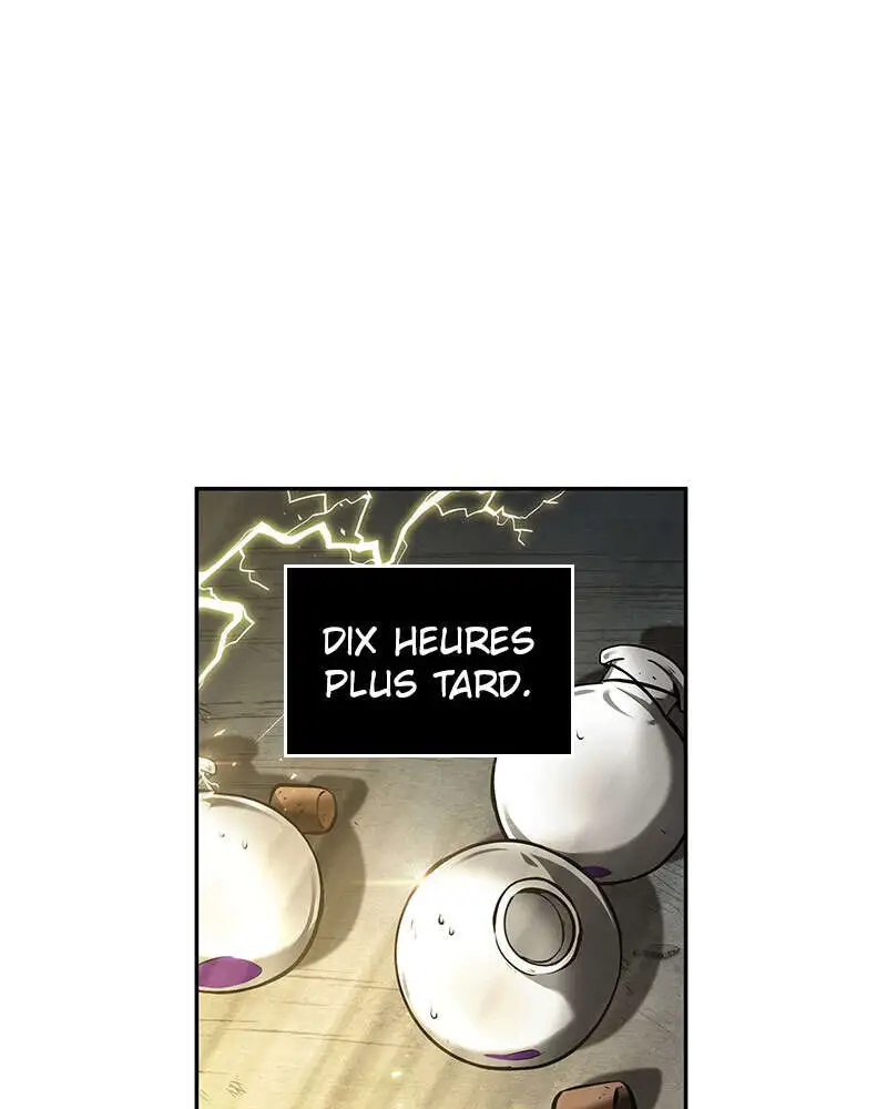 Omniscient Reader’s Viewpoint Chapitre 74 - Page 83