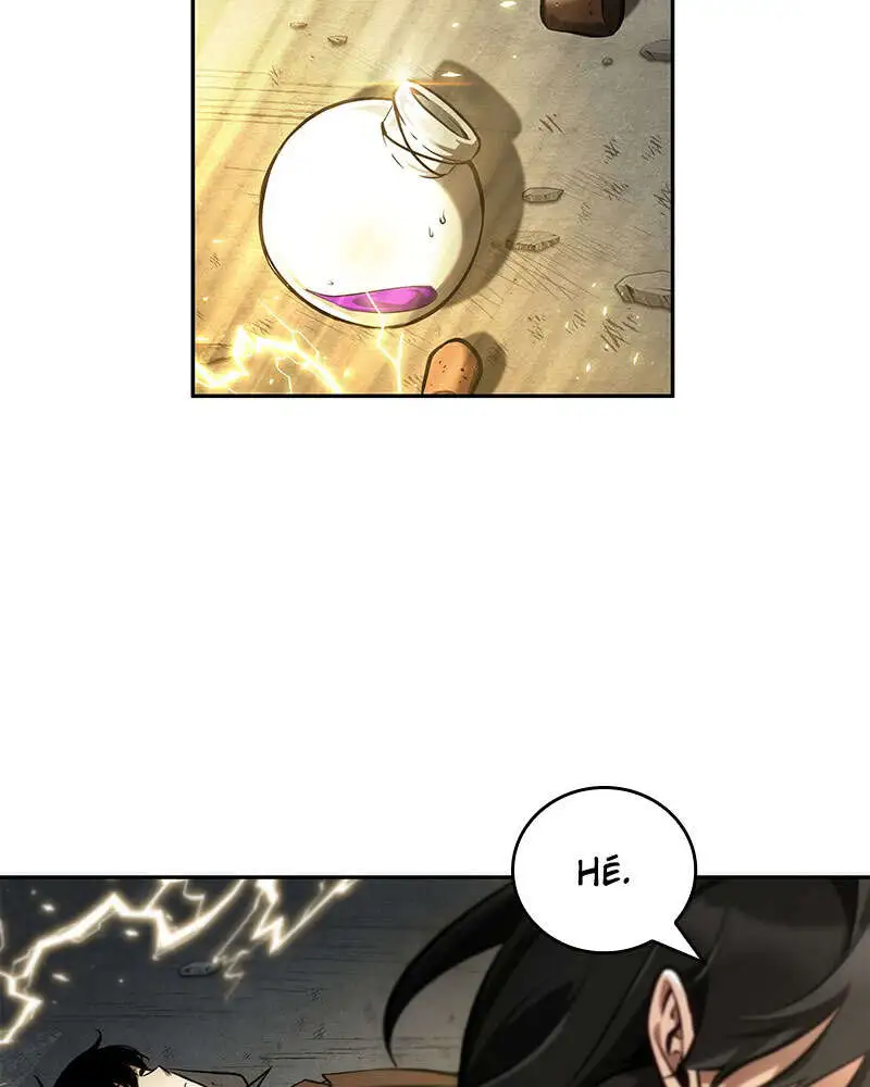 Omniscient Reader’s Viewpoint Chapitre 74 - Page 84