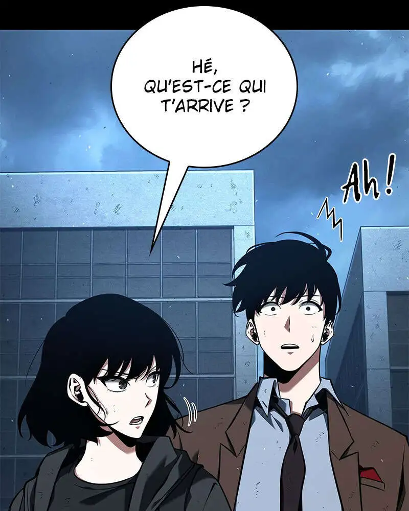 Omniscient Reader’s Viewpoint Chapitre 74 - Page 9