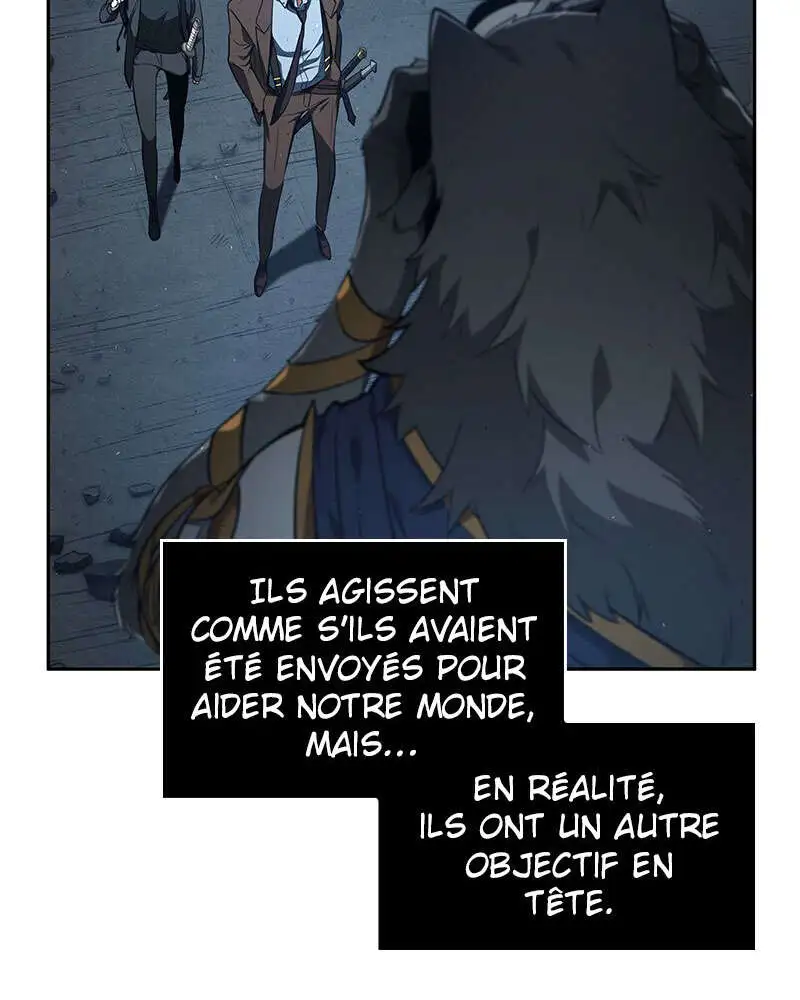 Omniscient Reader’s Viewpoint Chapitre 75 - Page 11
