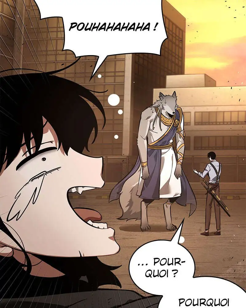 Omniscient Reader’s Viewpoint Chapitre 75 - Page 119