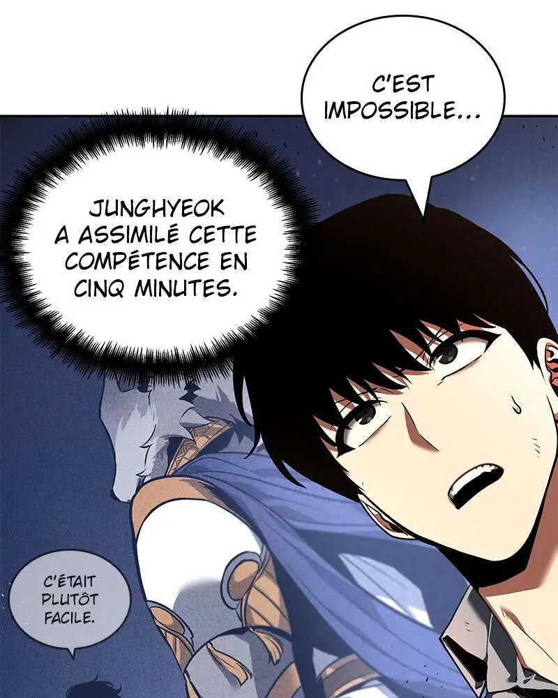 Omniscient Reader’s Viewpoint Chapitre 75 - Page 122