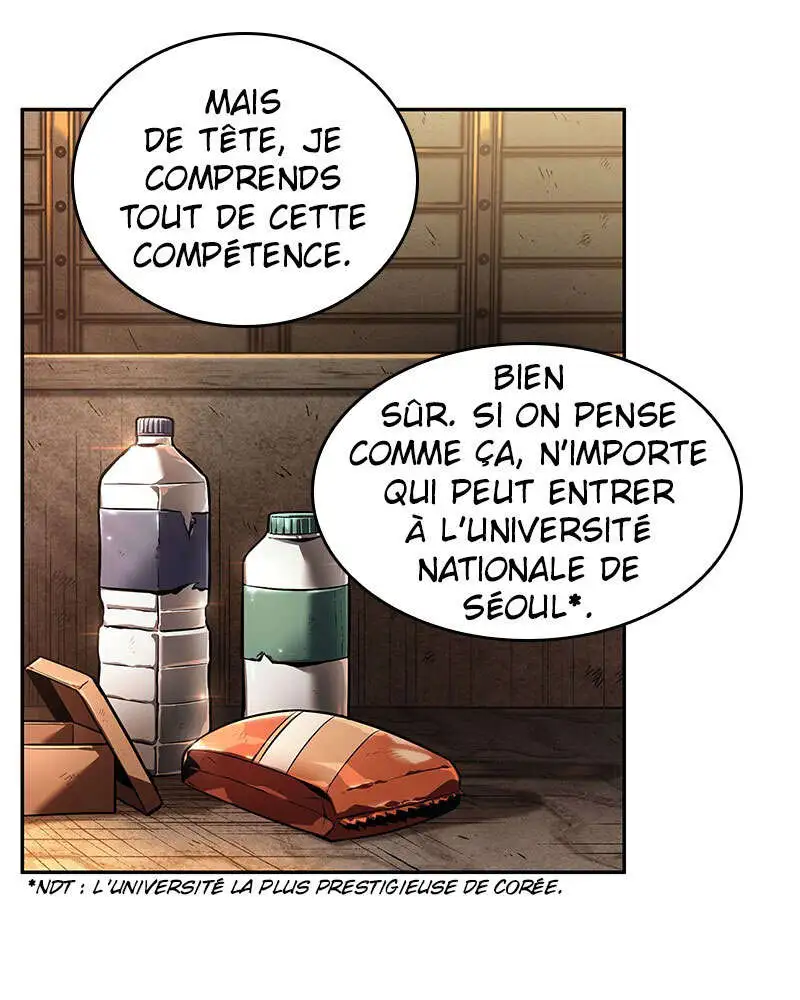 Omniscient Reader’s Viewpoint Chapitre 75 - Page 125