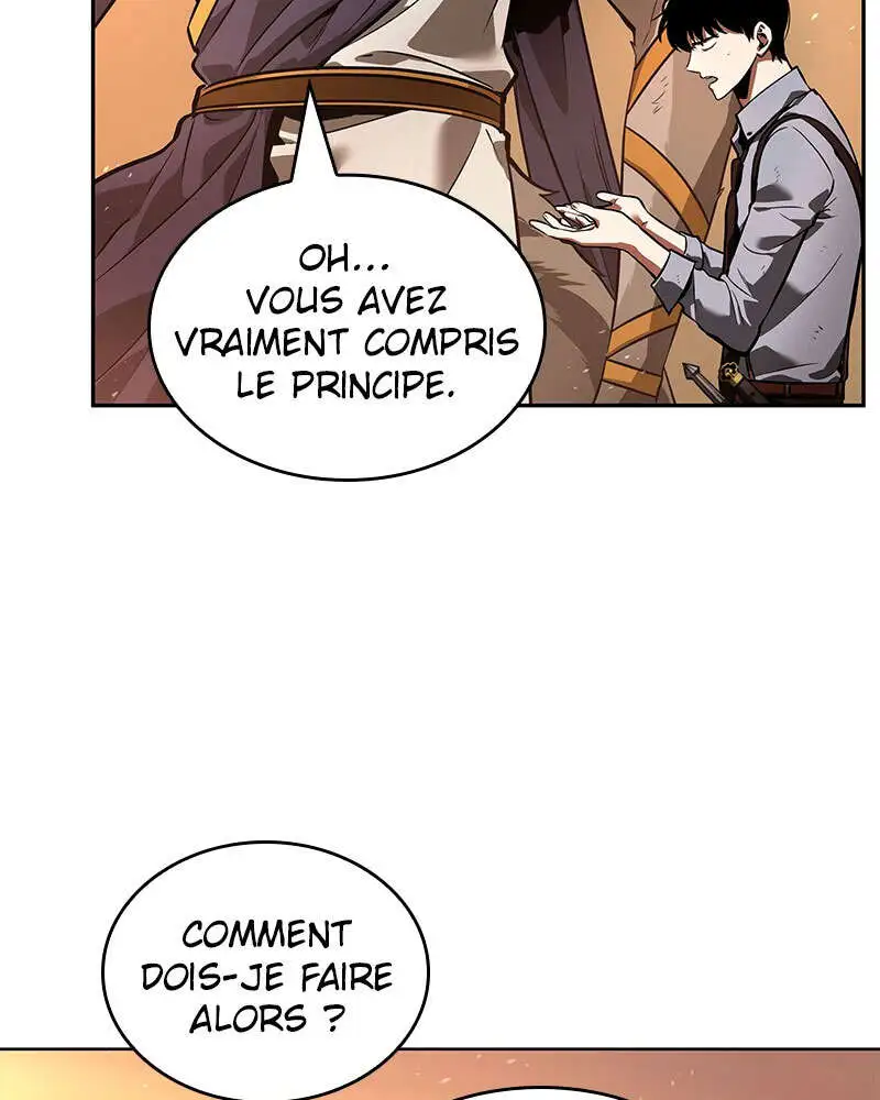 Omniscient Reader’s Viewpoint Chapitre 75 - Page 127