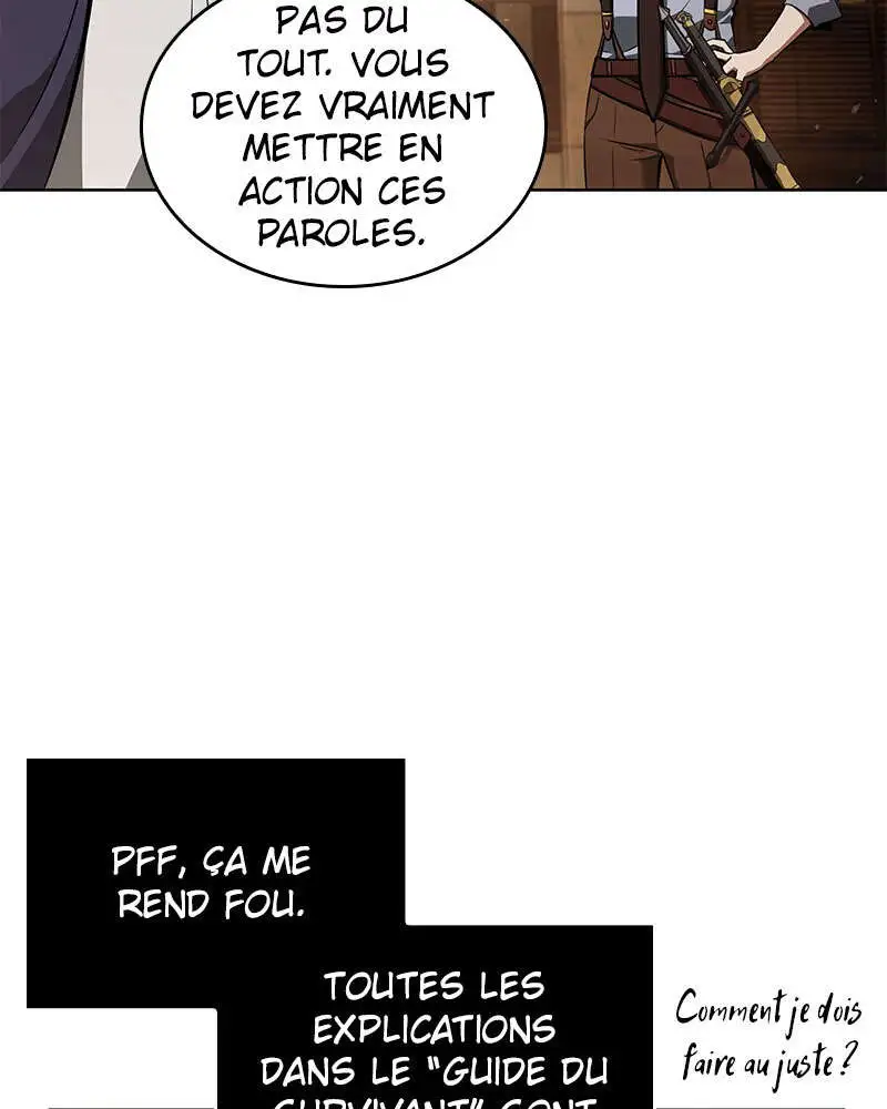 Omniscient Reader’s Viewpoint Chapitre 75 - Page 129