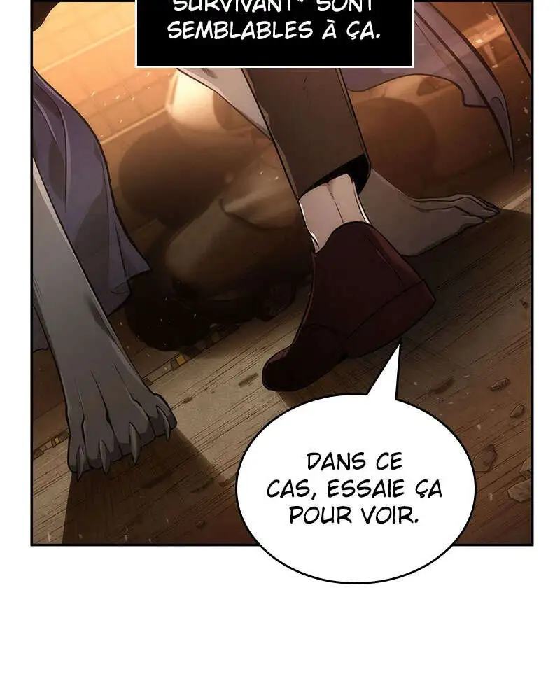 Omniscient Reader’s Viewpoint Chapitre 75 - Page 130