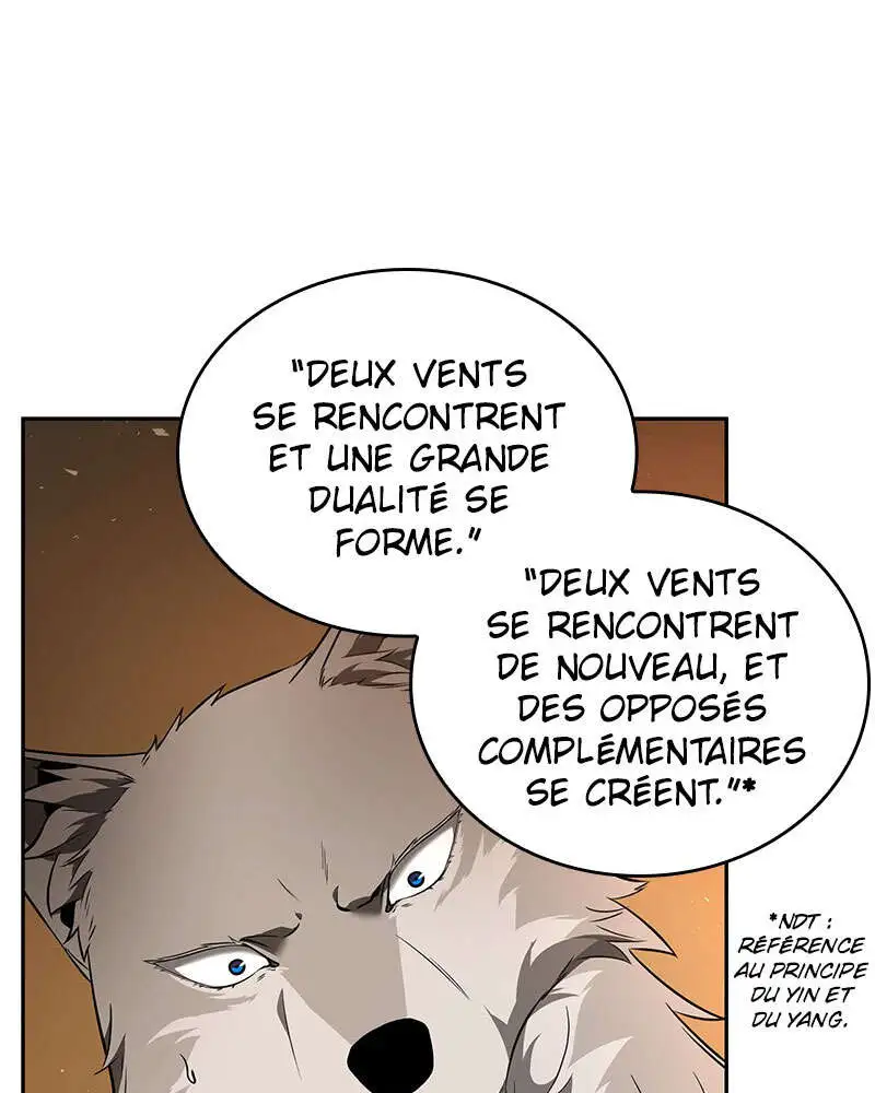 Omniscient Reader’s Viewpoint Chapitre 75 - Page 131
