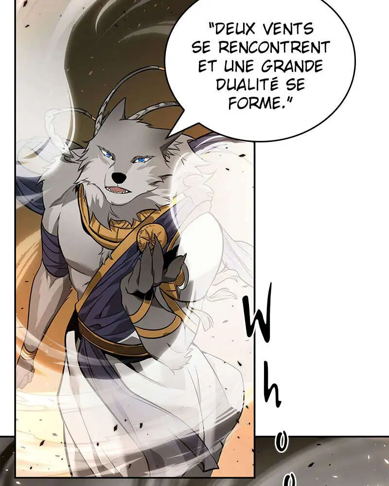 Omniscient Reader’s Viewpoint Chapitre 75 - Page 135