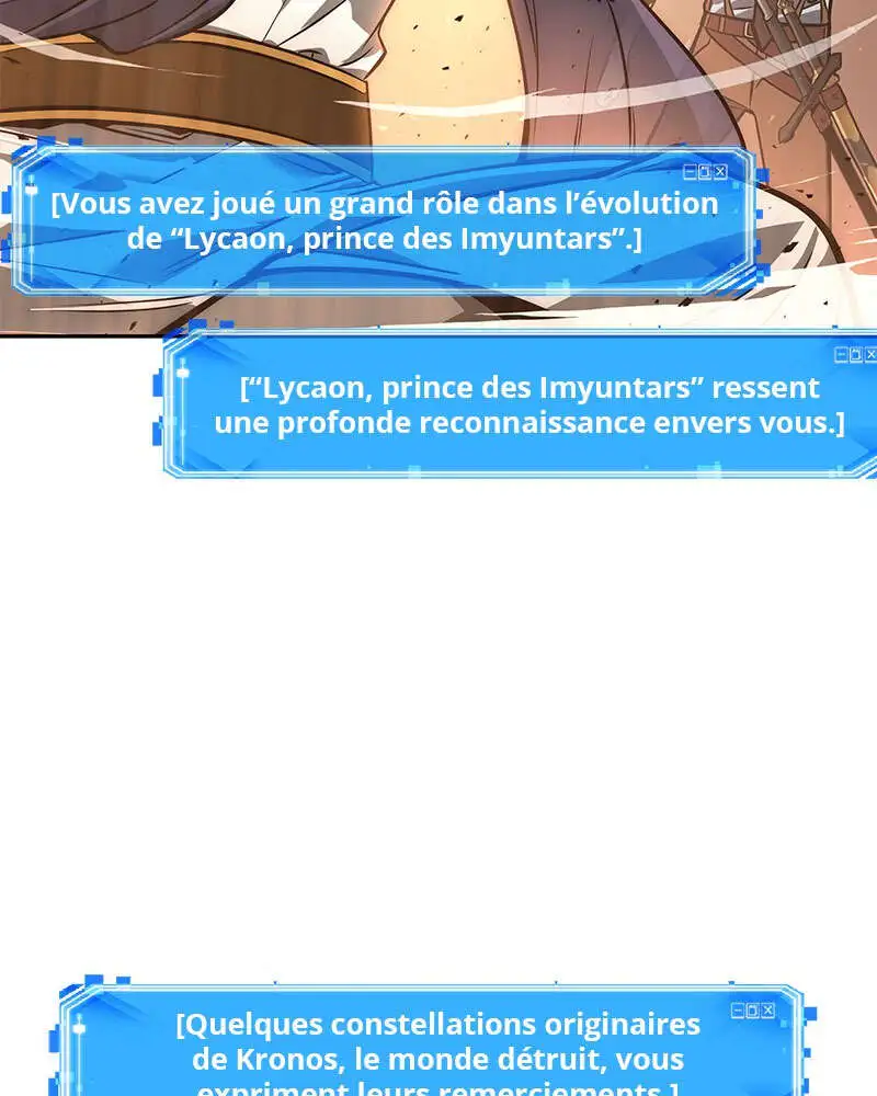 Omniscient Reader’s Viewpoint Chapitre 75 - Page 146