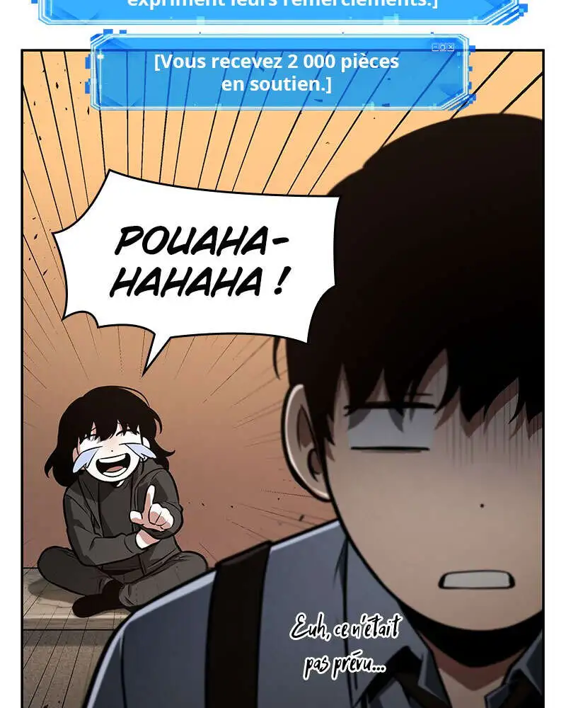 Omniscient Reader’s Viewpoint Chapitre 75 - Page 147