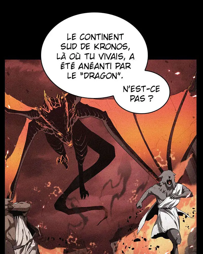 Omniscient Reader’s Viewpoint Chapitre 75 - Page 20