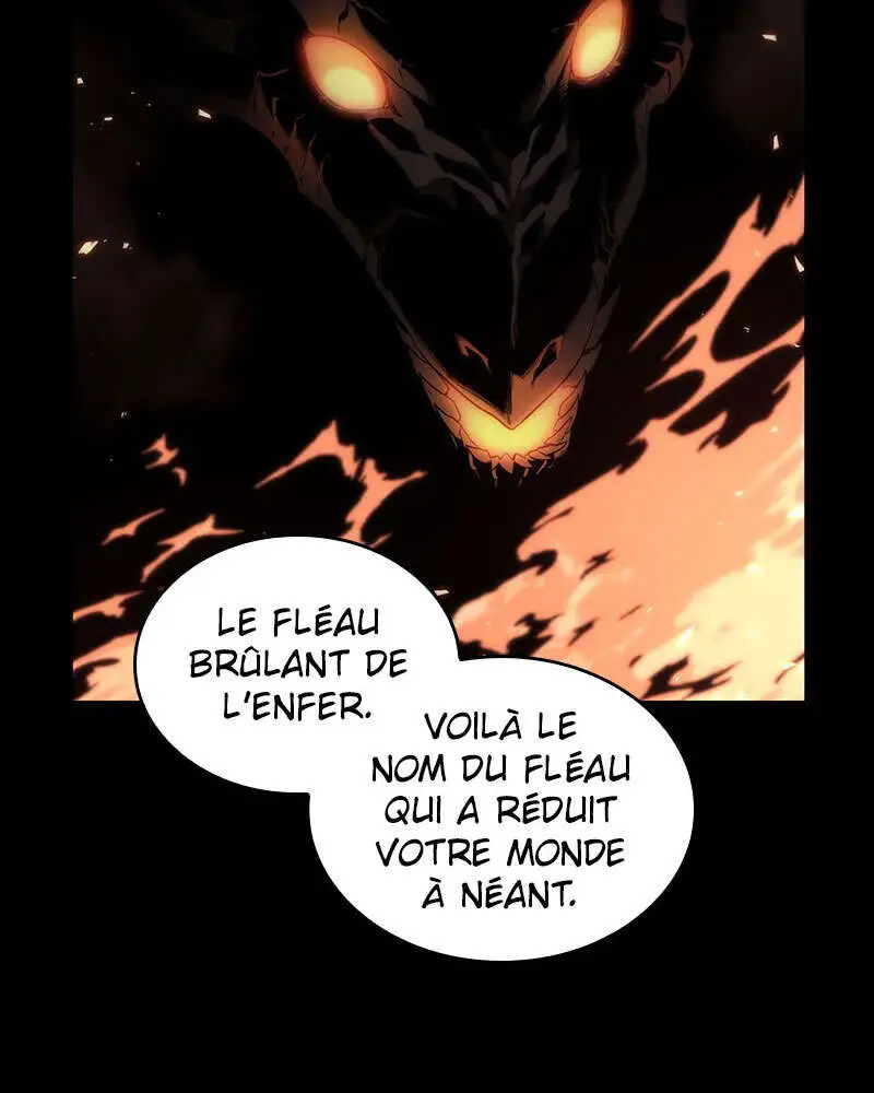 Omniscient Reader’s Viewpoint Chapitre 75 - Page 22
