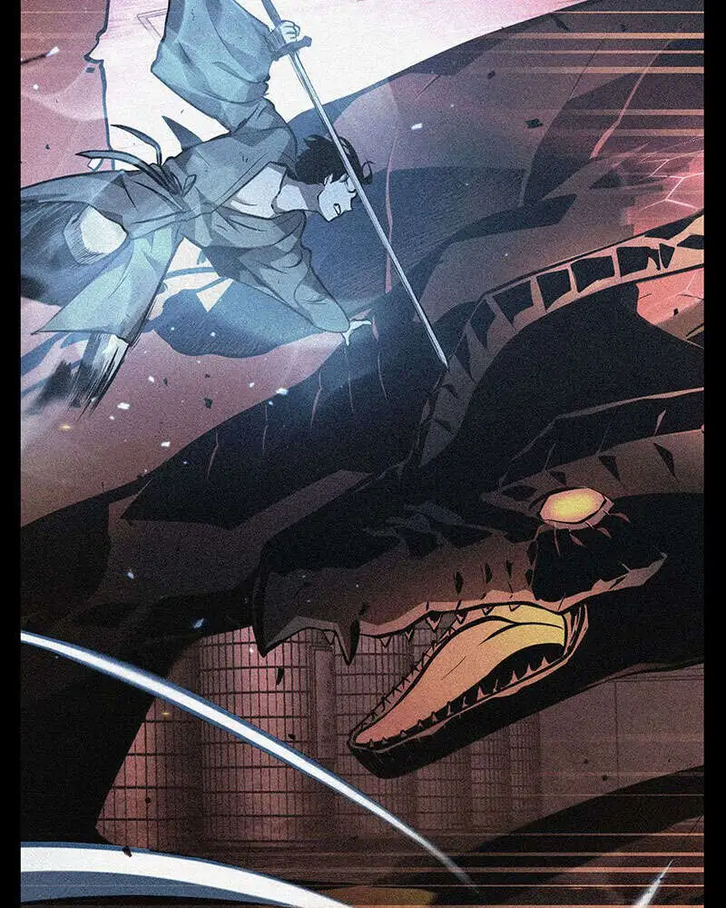 Omniscient Reader’s Viewpoint Chapitre 75 - Page 28