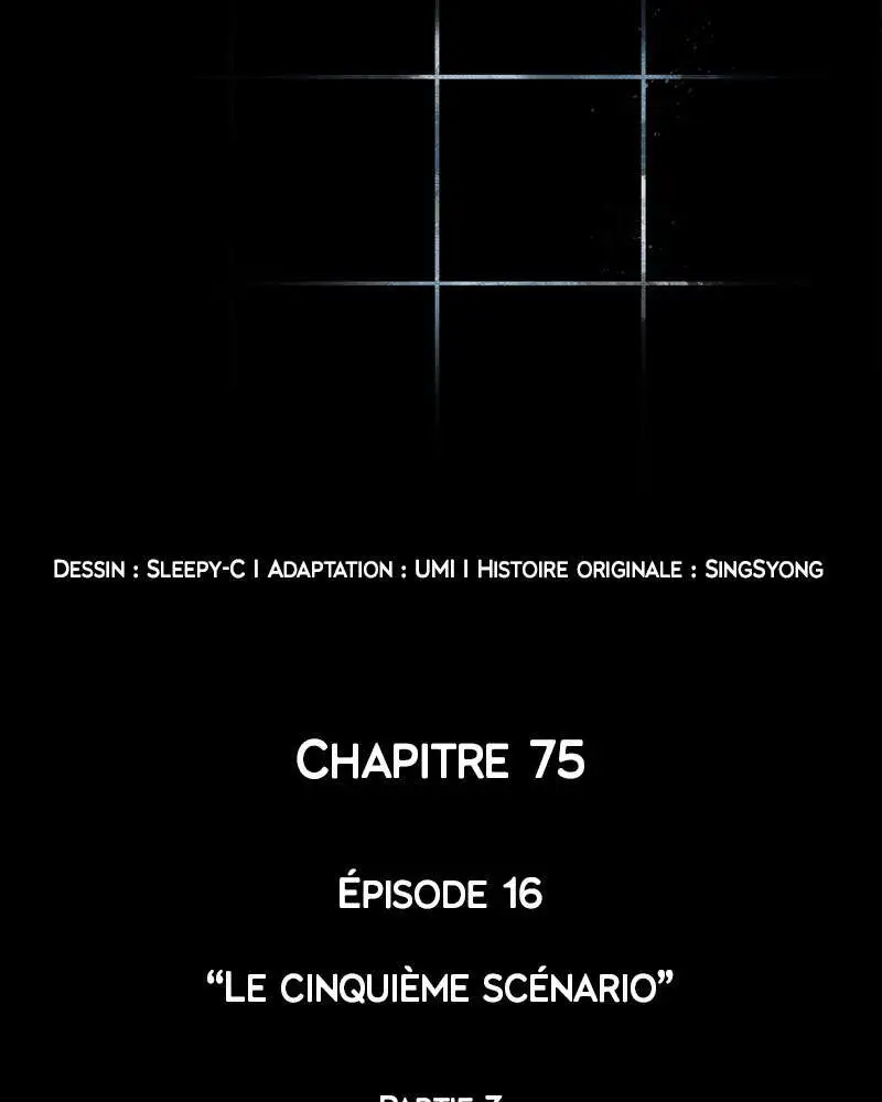 Omniscient Reader’s Viewpoint Chapitre 75 - Page 34