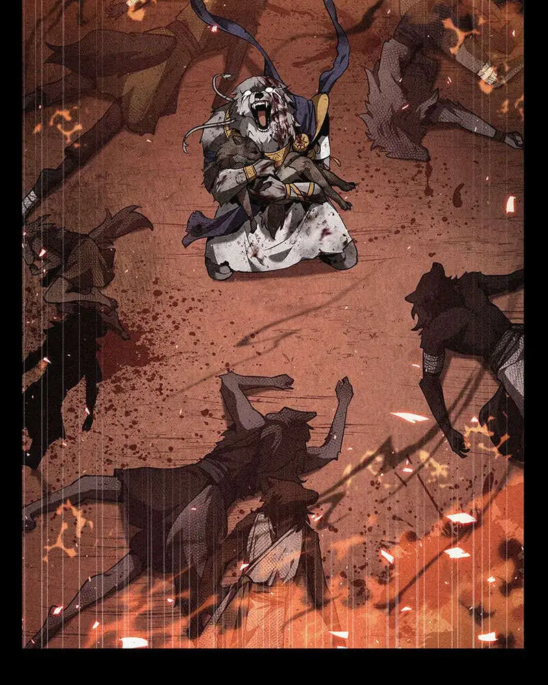 Omniscient Reader’s Viewpoint Chapitre 75 - Page 39