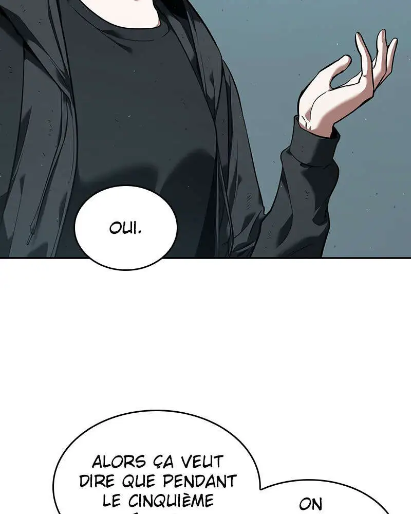 Omniscient Reader’s Viewpoint Chapitre 75 - Page 44