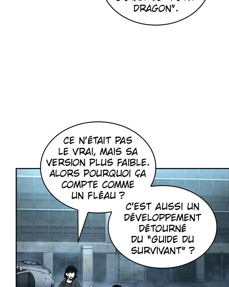 Omniscient Reader’s Viewpoint Chapitre 75 - Page 46