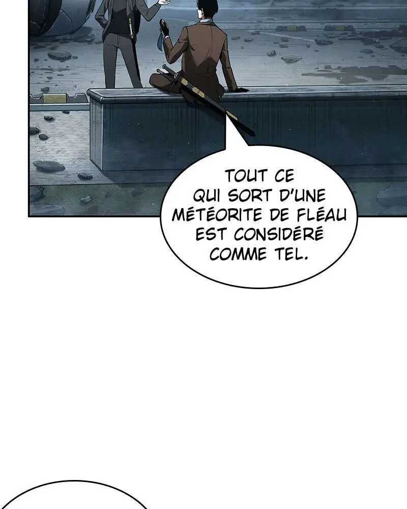 Omniscient Reader’s Viewpoint Chapitre 75 - Page 47