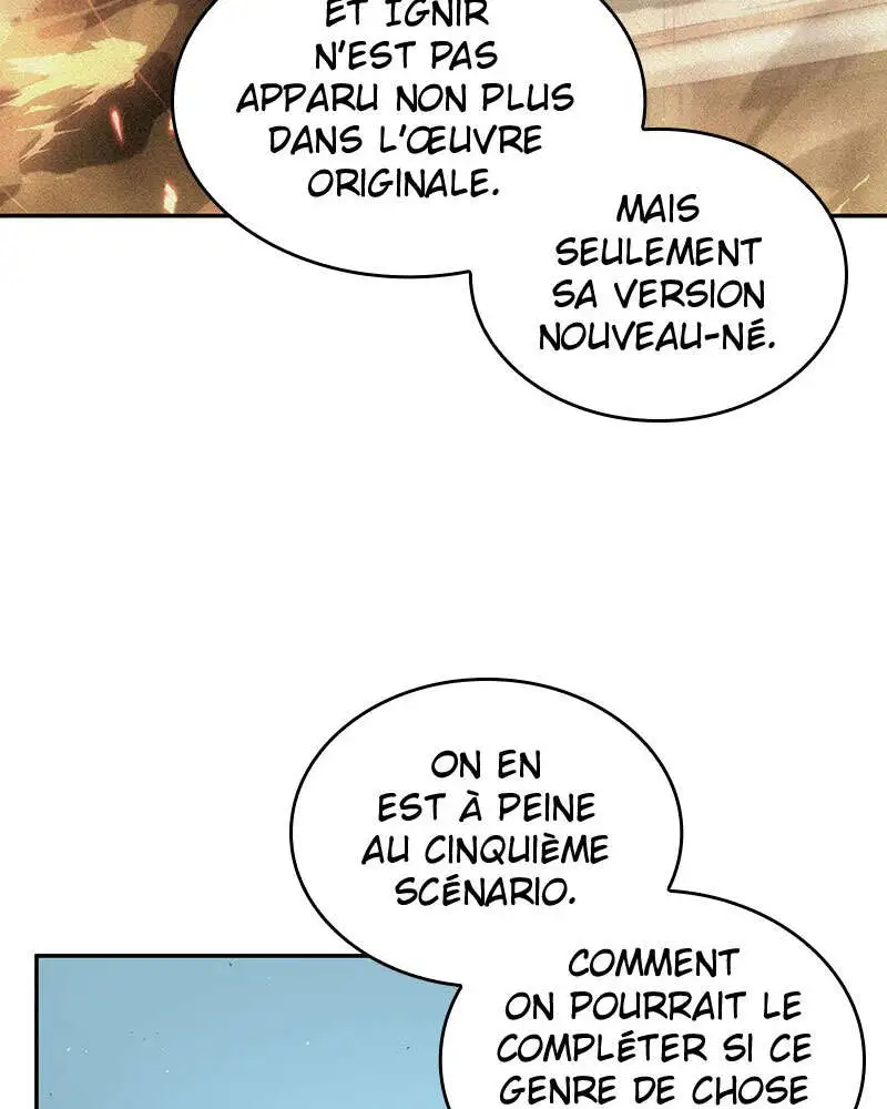 Omniscient Reader’s Viewpoint Chapitre 75 - Page 49