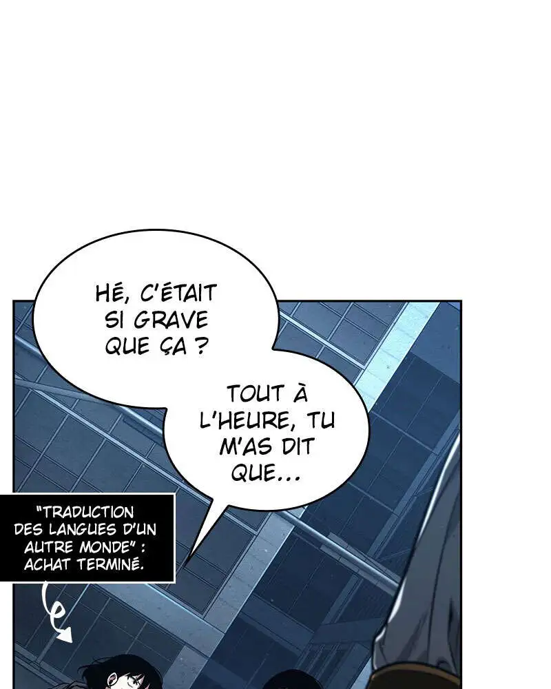 Omniscient Reader’s Viewpoint Chapitre 75 - Page 5