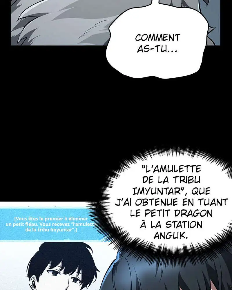 Omniscient Reader’s Viewpoint Chapitre 75 - Page 58