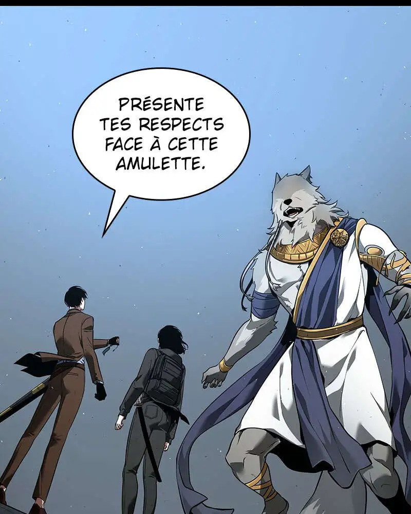Omniscient Reader’s Viewpoint Chapitre 75 - Page 60
