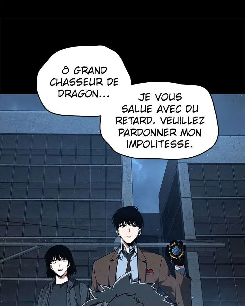 Omniscient Reader’s Viewpoint Chapitre 75 - Page 67