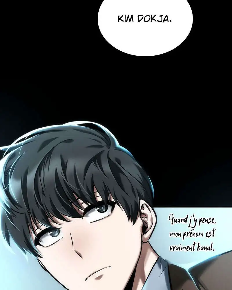 Omniscient Reader’s Viewpoint Chapitre 75 - Page 71