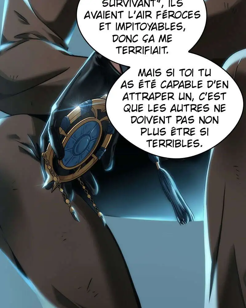 Omniscient Reader’s Viewpoint Chapitre 75 - Page 73