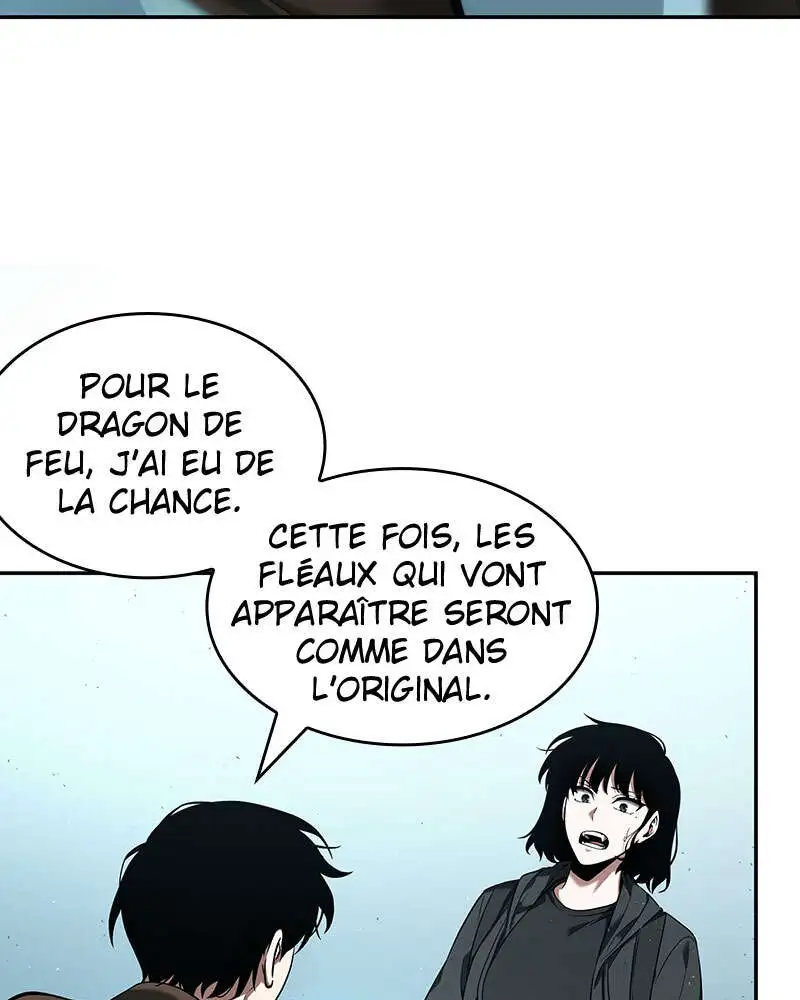 Omniscient Reader’s Viewpoint Chapitre 75 - Page 74