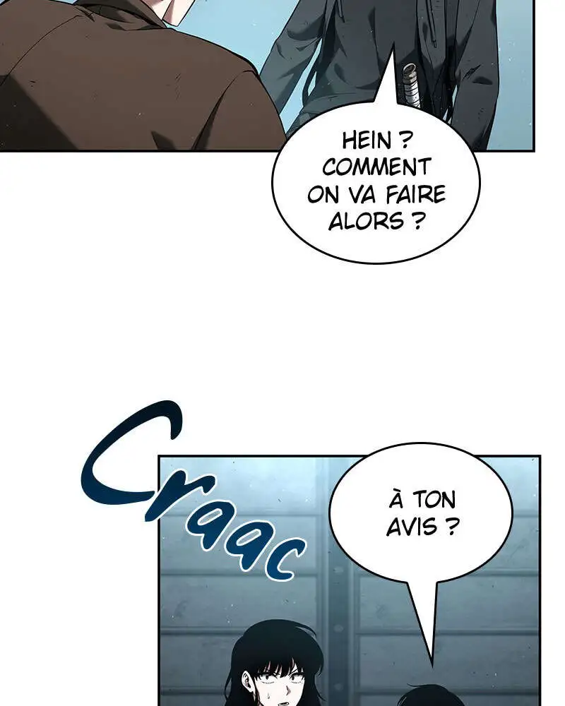 Omniscient Reader’s Viewpoint Chapitre 75 - Page 75