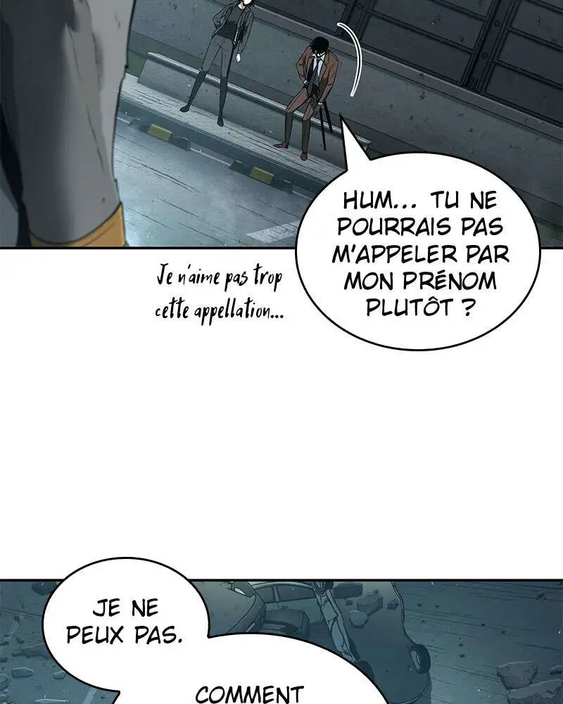 Omniscient Reader’s Viewpoint Chapitre 75 - Page 83