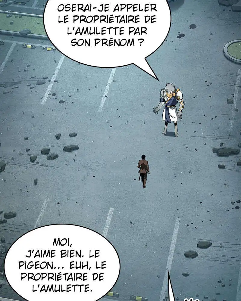 Omniscient Reader’s Viewpoint Chapitre 75 - Page 84