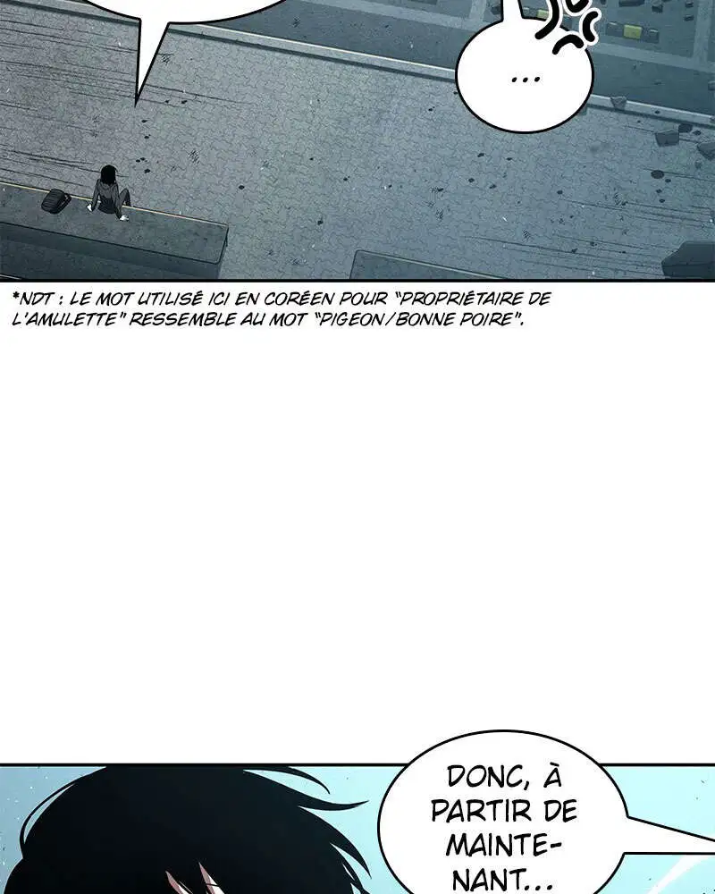 Omniscient Reader’s Viewpoint Chapitre 75 - Page 85