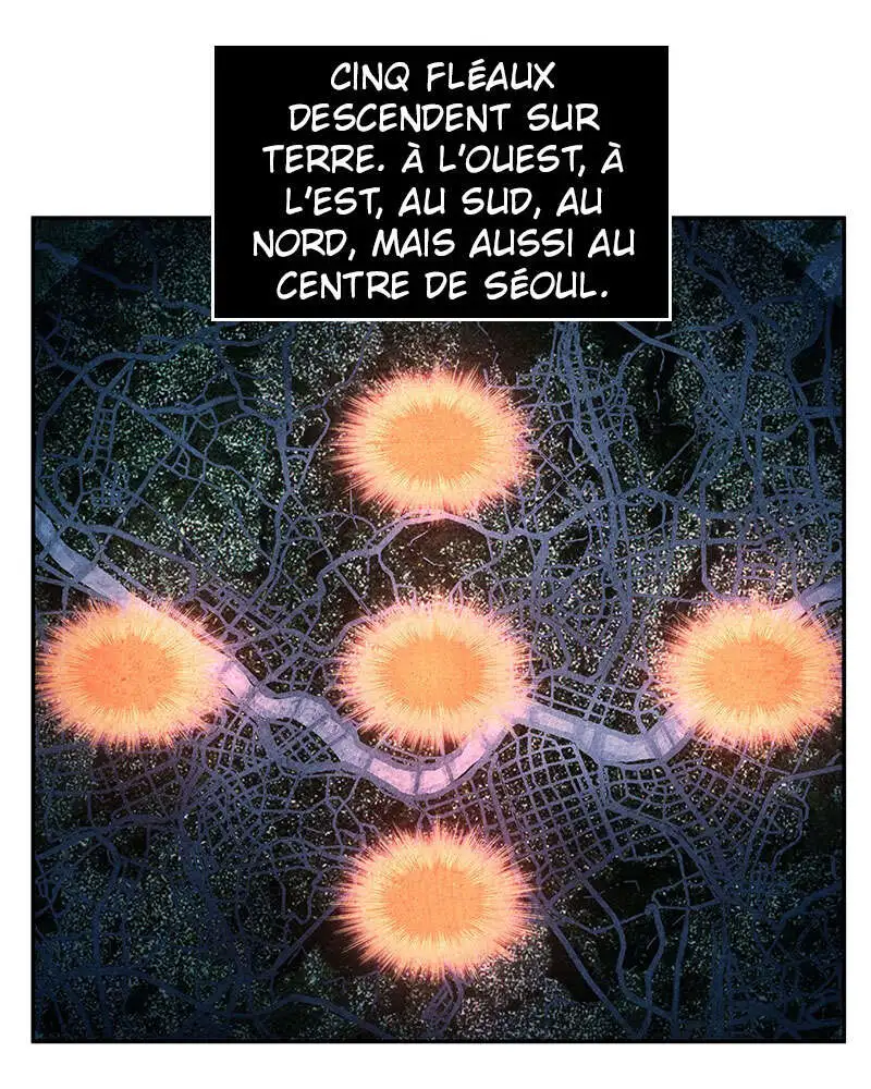 Omniscient Reader’s Viewpoint Chapitre 75 - Page 93